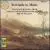 Serenade to Music von Bruce Pullan