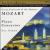 Great Concertos of the Masters: Mozart: Piano Concertos No.19 and No.24 von Various Artists