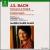 Bach: Toccata & Fuge; Passacaille von Marie-Claire Alain