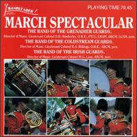 March Spectacular von Various Artists