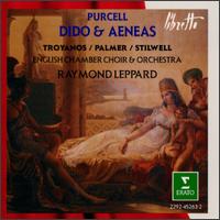 Purcell: Dido & Aeneas von Raymond Leppard