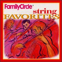 String Favorites von Various Artists