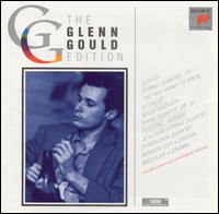 Gould Plays Gould, Shostakovich, Poulenc von Glenn Gould