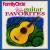 Guitar Favorites von Various Artists