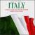 The Flag Series-Italy von Various Artists