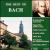 The Best of Bach von Various Artists