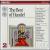 The Best Of Handel von Various Artists