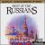 Best of the Russians von Various Artists