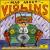 Mad About Violins von Various Artists