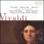 Vivaldi, Marcello, Platti: Concertos for Winds von Frans Brüggen