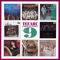 The Telarc Collection, Vol. 9 von Various Artists