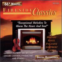 Fireside Classics von Various Artists