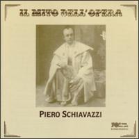 Il Mito Dell Opera-Piero Schiavazzi von Piero Schiavazzi