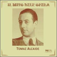 Il Mito Dell Opera von Tomaz Alcaide