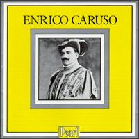 Enrico Caruso von Enrico Caruso