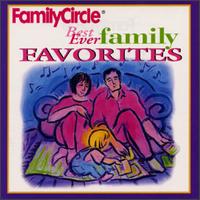 Family Favorites von Various Artists