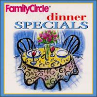 Dinner Specials von Various Artists