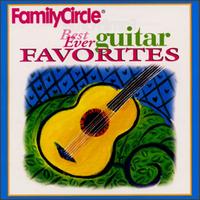 Guitar Favorites von Various Artists