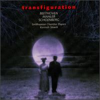 Transfiguration von Various Artists