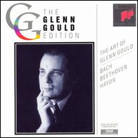 The Art of Glenn Gould von Glenn Gould