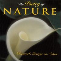 The Poetry of Nature von Various Artists