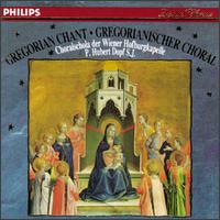 Gregorian Chant von Various Artists