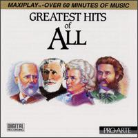 Greatest Hits of All! von Various Artists