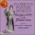 The Glory of the Human Voice von Florence Foster Jenkins
