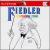 Fiedler Greatest Hits von Arthur Fiedler