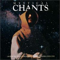 Mystical Chants von Schabasser Vienna Hofburgka