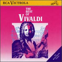 The Best of Vivaldi von Various Artists