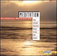 Meditation: Classical Relaxation, Vol. 4 von Various Artists