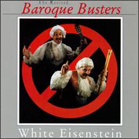 The Revised Barozue Bust von White Eisenstein