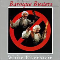 The Revised Barozue Bust von White Eisenstein