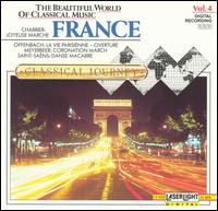 Classical Journey: France von Various Artists