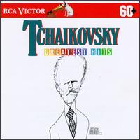 Tchaikovsky: Greatest Hits von Various Artists