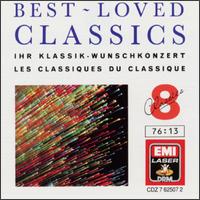 Best Loved Classics 8 von Various Artists