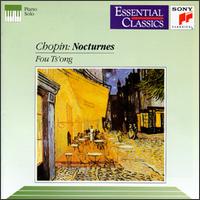 Chopin: Nocturnes von Various Artists