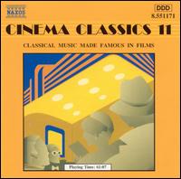 Cinema Classics, Vol. 11 von Various Artists