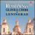 Russia Sings von Glinka Academy Choir, Leningrad