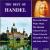 The Best Of Handel von Various Artists