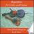 Bagatelles for Cello and Guitar von Erling Blondal Bengtsson