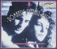 Romantic Evening Music (Box Set) von Various Artists