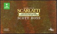 Domenico Scarlatti: Complete Keyboard Works [Box Set] von Scott Ross