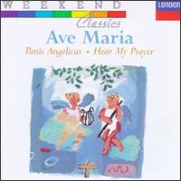 Ave Maria von Various Artists