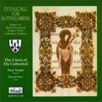Evensong For St. Ethelfreda von Various Artists