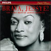 Brava, Jessye!: The Very Best of Jessye Norman von Jessye Norman
