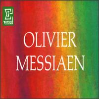 Olivier Messiaen von Various Artists