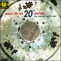 Music of the Twentieth Century von Various Artists