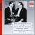 Leclair/Kodaly/Strawinsky/Prokofjew/Brahms von David Oistrakh